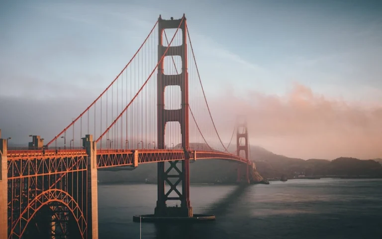 Things to Do in San Francisco for Young Adults