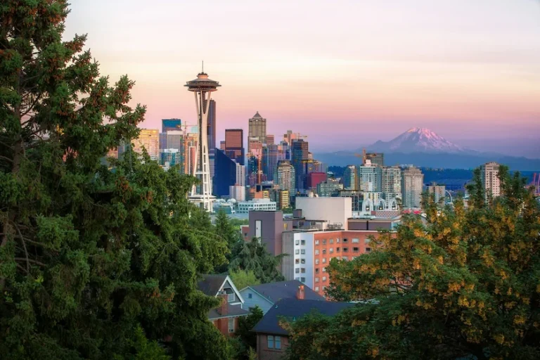 Best Free Things to Do in Seattle