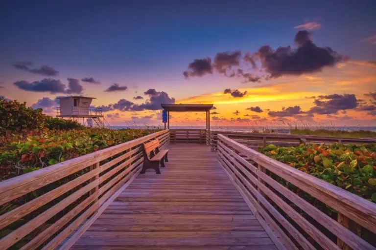 Jensen Beach Cam