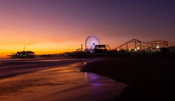 Once in a Lifetime 20 Things to Do in Los Angeles