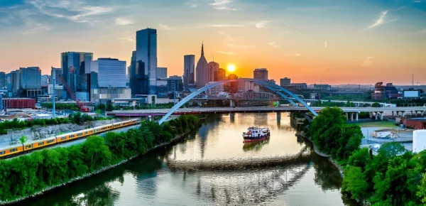 Things to Do in Nashville with Teens