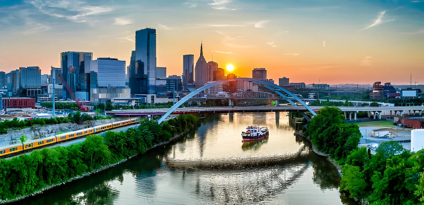 Things to Do in Nashville with Teens