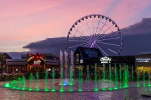 Things to Do in Pigeon Forge with Kids