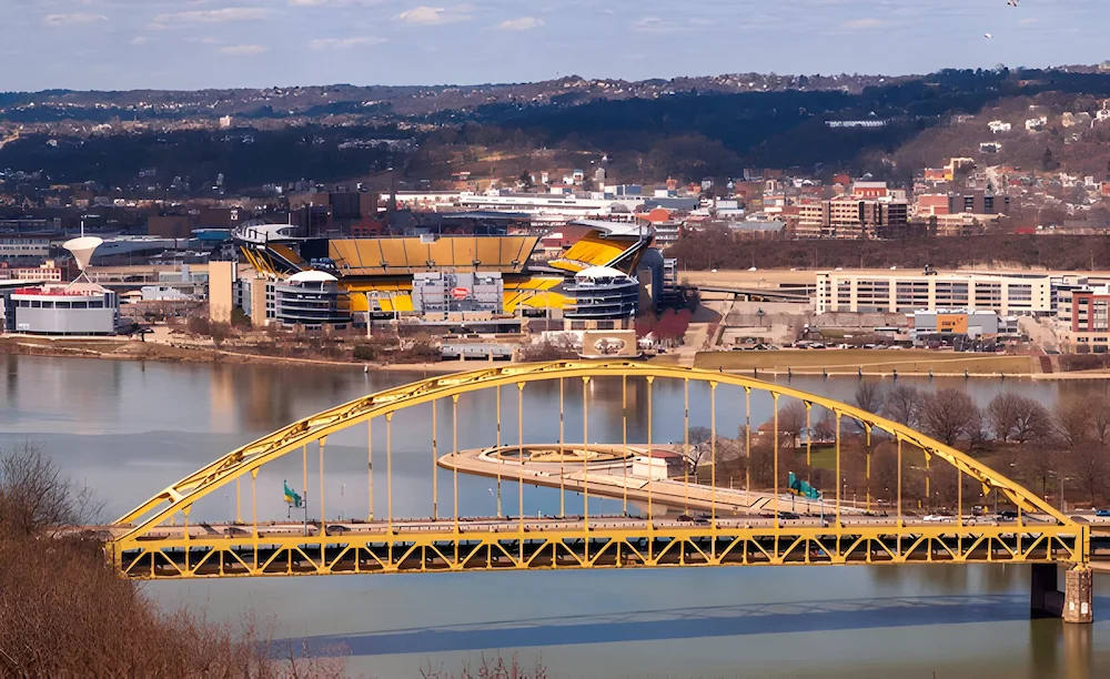 10 Best Things to Do in North Side Pittsburgh - Vip Travel Experiences