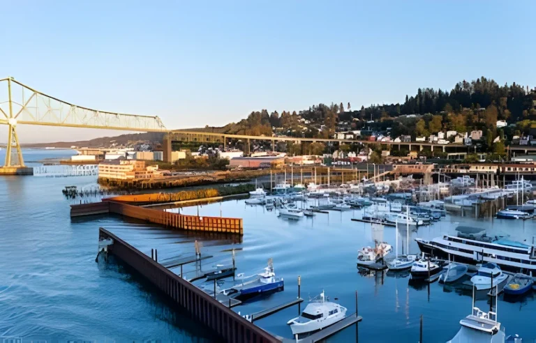 Things to Do in Astoria, Oregon