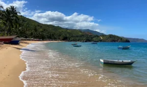 Azure Playa Venezuela