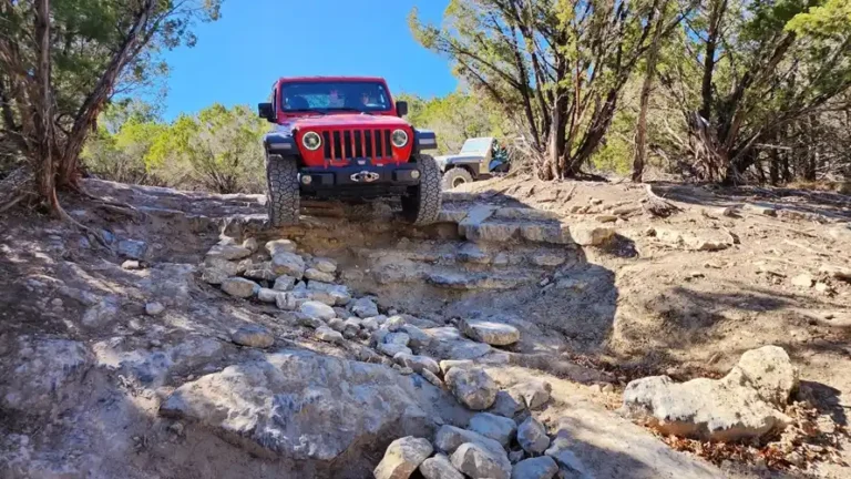 Hidden Falls Adventure Park