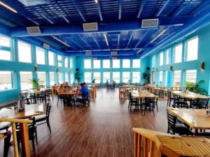 Restaurants in Rockport TX