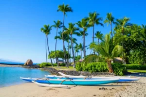 Things to Do in Kona Hawaii