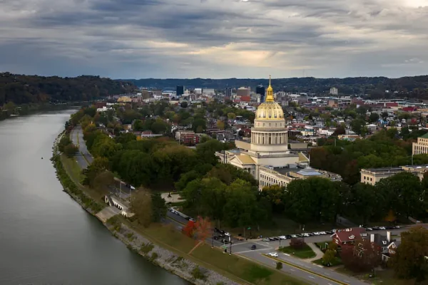 charleston west virginia march