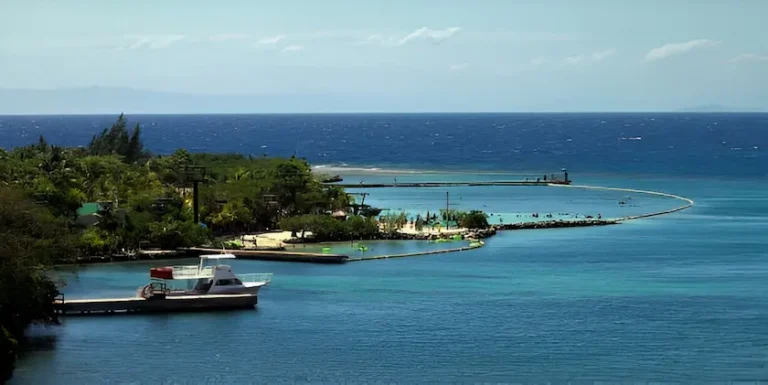 little french key roatan