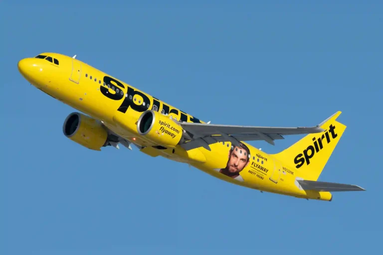 Spirit Airlines