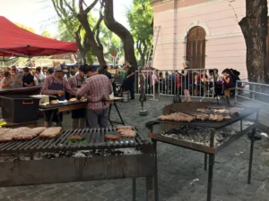 asado tour in argentina