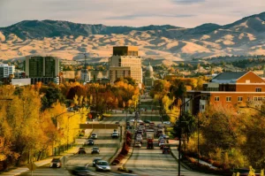 things to do in boise idaho