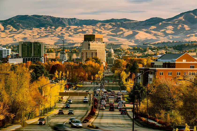 things to do in boise idaho