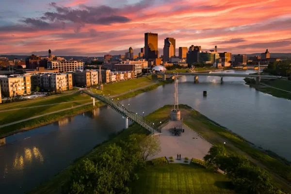 things to do in dayton ohio