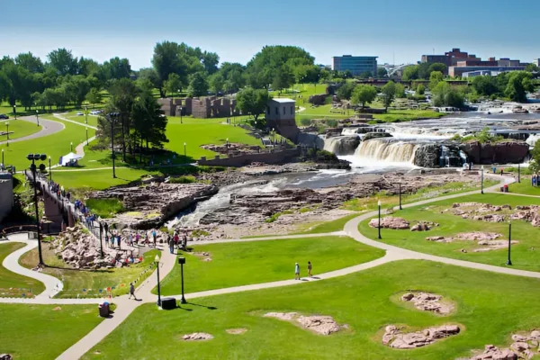 things to do in sioux falls