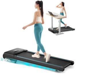 walking pad treadmill