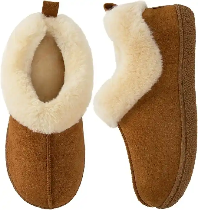 Womens Slippers