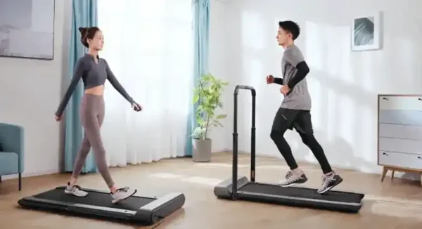 Walking Pad Treadmill