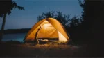 backpacking tent