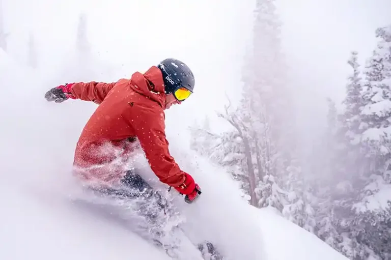 snowboard helmet