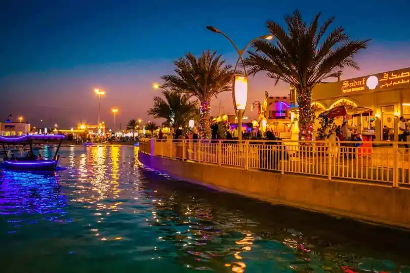 things to do in dubai